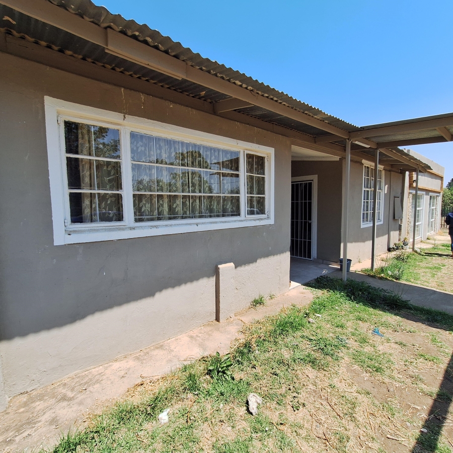 3 Bedroom Property for Sale in Villiers Free State